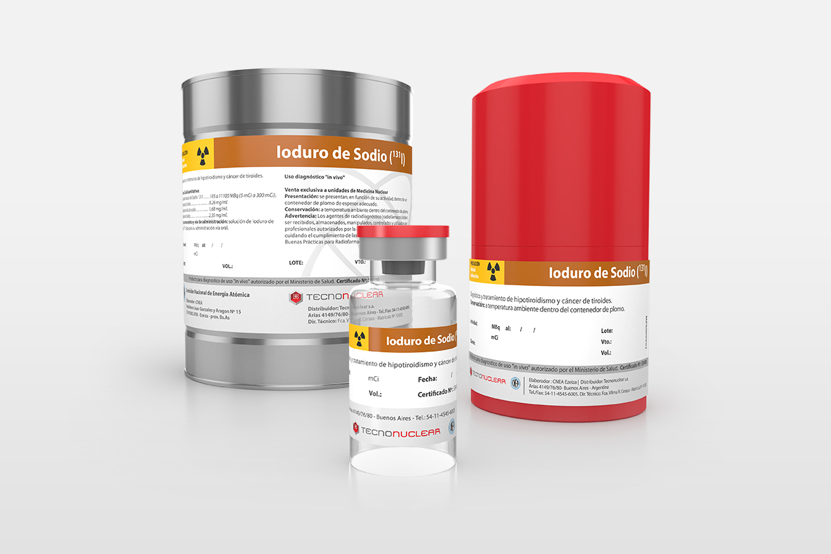 IODO 131 <sup>131</sup>I